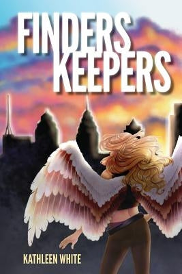 Finders Keepers by White, Kathleen