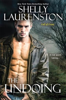 The Undoing by Laurenston, Shelly