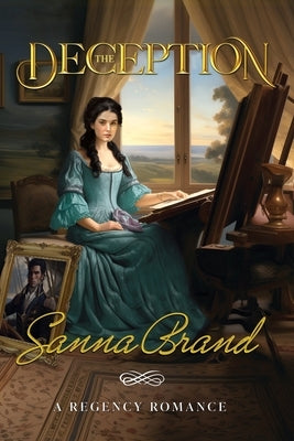 The Deception by Brand, Sanna