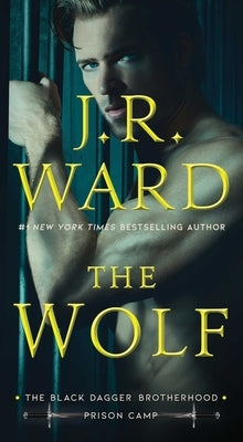 The Wolf by Ward, J. R.