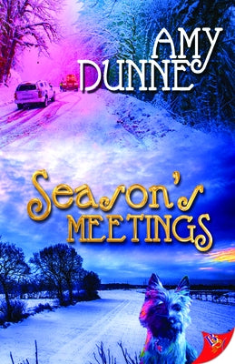 Season's Meetings by Dunne, Amy