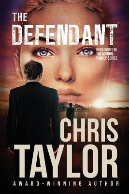 The Defendant by Taylor, Chris