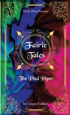 Fairie Tales - The Pied Piper by Fathom, Count