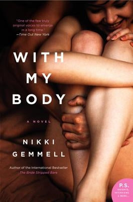 With My Body by Gemmell, Nikki