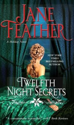 Twelfth Night Secrets by Feather, Jane