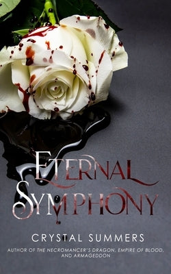 Eternal Symphony by Summers, Crystal