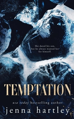 Temptation by Hartley, Jenna