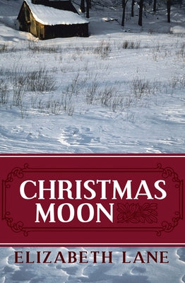 Christmas Moon by Lane, Elizabeth