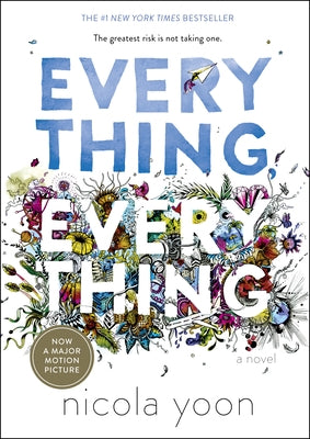 Everything, Everything by Yoon, Nicola