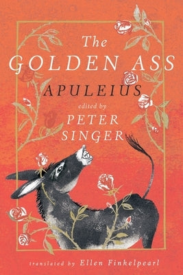 The Golden Ass by Apuleius