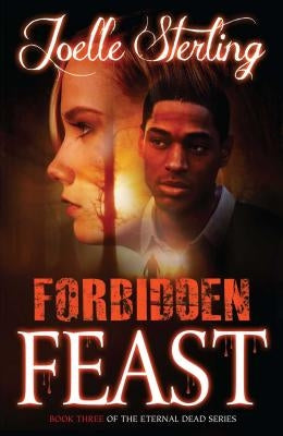 Forbidden Feast by Sterling, Joelle