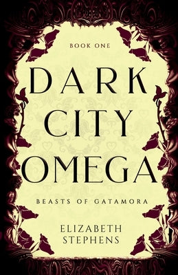 Dark City Omega (Discreet Cover Edition) by Stephens, Elizabeth