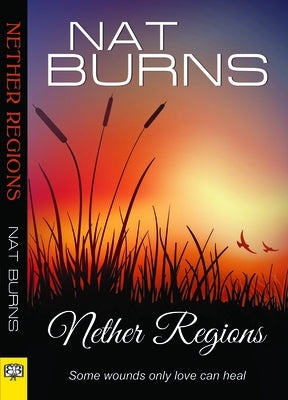 Nether Regions by Burns, Nat