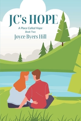 JC's Hope by Byers Hill, Joyce