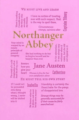 Northanger Abbey by Austen, Jane