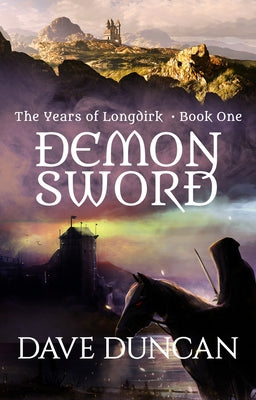 Demon Sword by Duncan, Dave