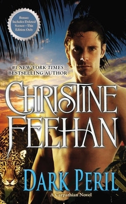 Dark Peril by Feehan, Christine