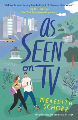 As Seen on TV by Schorr, Meredith