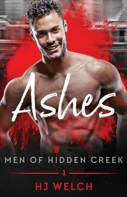 Ashes by Welch, Hj