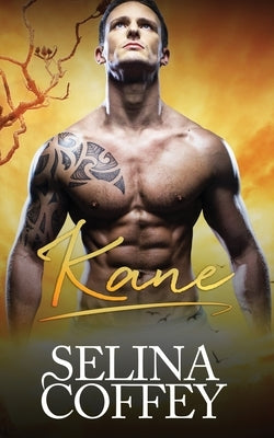 Kane: An Interracial Paranormal Shifter Romance by Coffey, Selina