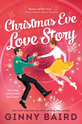 Christmas Eve Love Story by Baird, Ginny