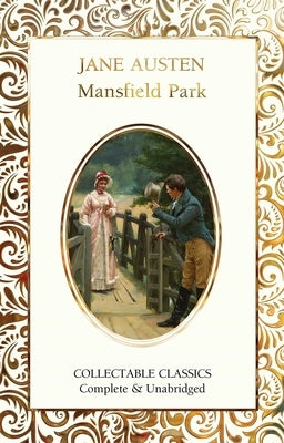 Mansfield Park by Austen, Jane