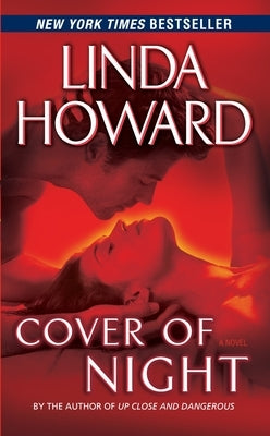 Cover of Night by Howard, Linda