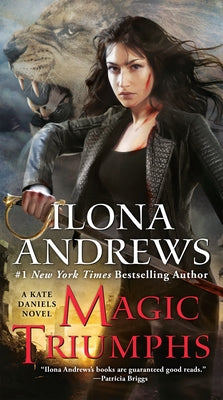 Magic Triumphs by Andrews, Ilona