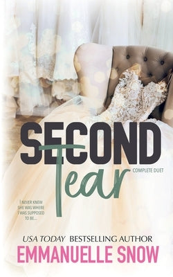 Second Tear: Complete duet by Snow, Emmanuelle