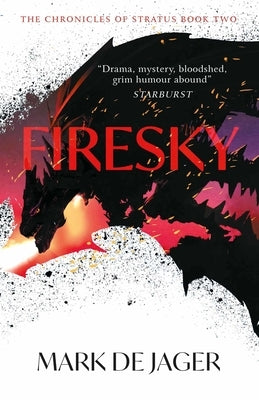 Firesky by Jager, Mark