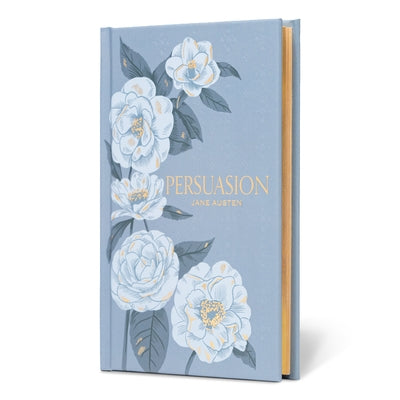 Persuasion by Austen, Jane