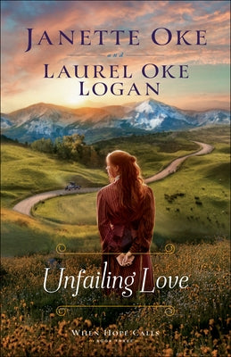 Unfailing Love by Oke, Janette