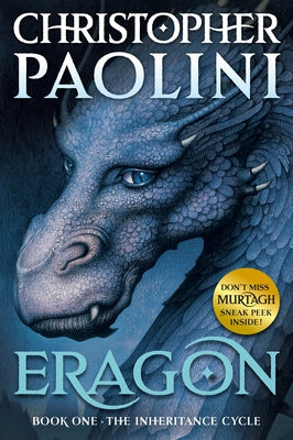 Eragon: Book I by Paolini, Christopher