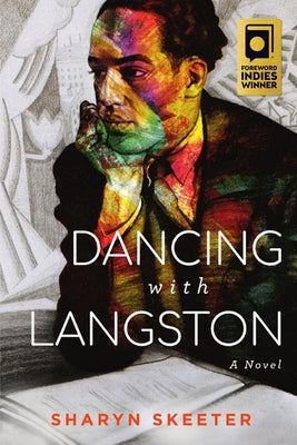 Dancing with Langston by Skeeter, Sharyn