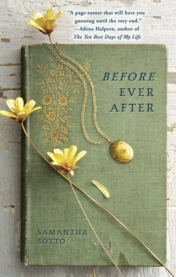 Before Ever After by Sotto, Samantha