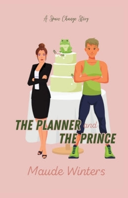 The Planner and the Prince by Winters, Maude