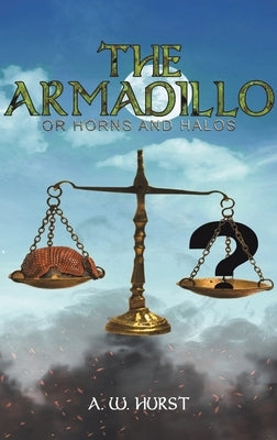 The Armadillo by Hurst, A. W.