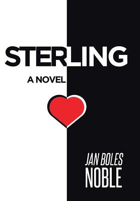 Sterling by Boles Noble, Jan