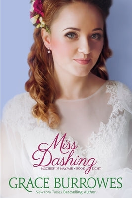 Miss Dashing by Burrowes, Grace