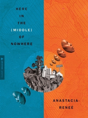 Here in the (Middle) of Nowhere by Anastacia-Renee