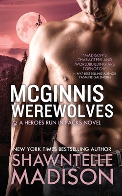 McGinnis Werewolves by Madison, Shawntelle