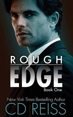 Rough Edge: The Edge #1 by Reiss, CD