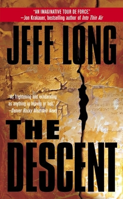 The Descent by Long, Jeff