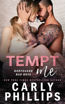 Tempt Me by Phillips, Carly