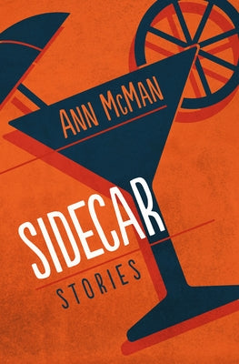 Sidecar by McMan, Ann