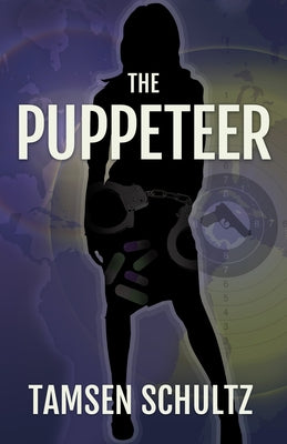 The Puppeteer by Schultz, Tamsen