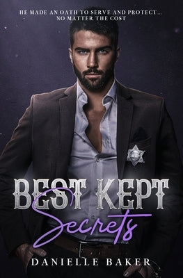 Best Kept Secrets by Baker, Danielle