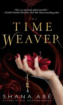 The Time Weaver by Ab, Shana