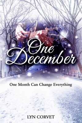 One December by Corvet, Lyn