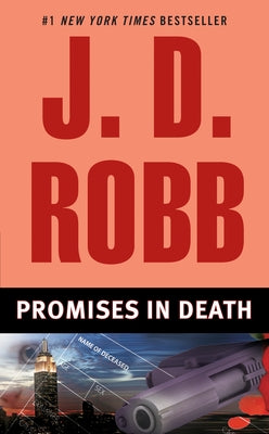 Promises in Death by Robb, J. D.